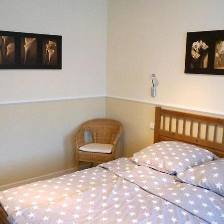 Villa Baltica Wohnung 01 Dahme  Kültér fotó