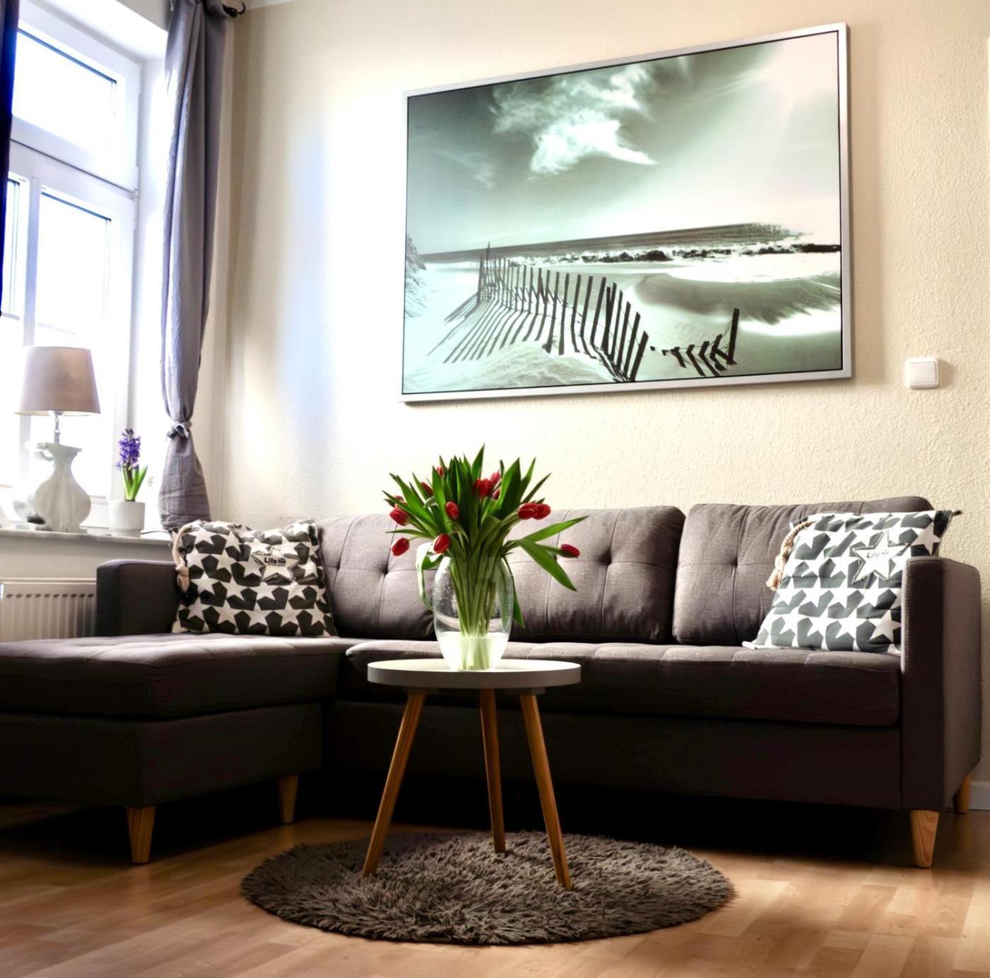 Villa Baltica Wohnung 01 Dahme  Kültér fotó