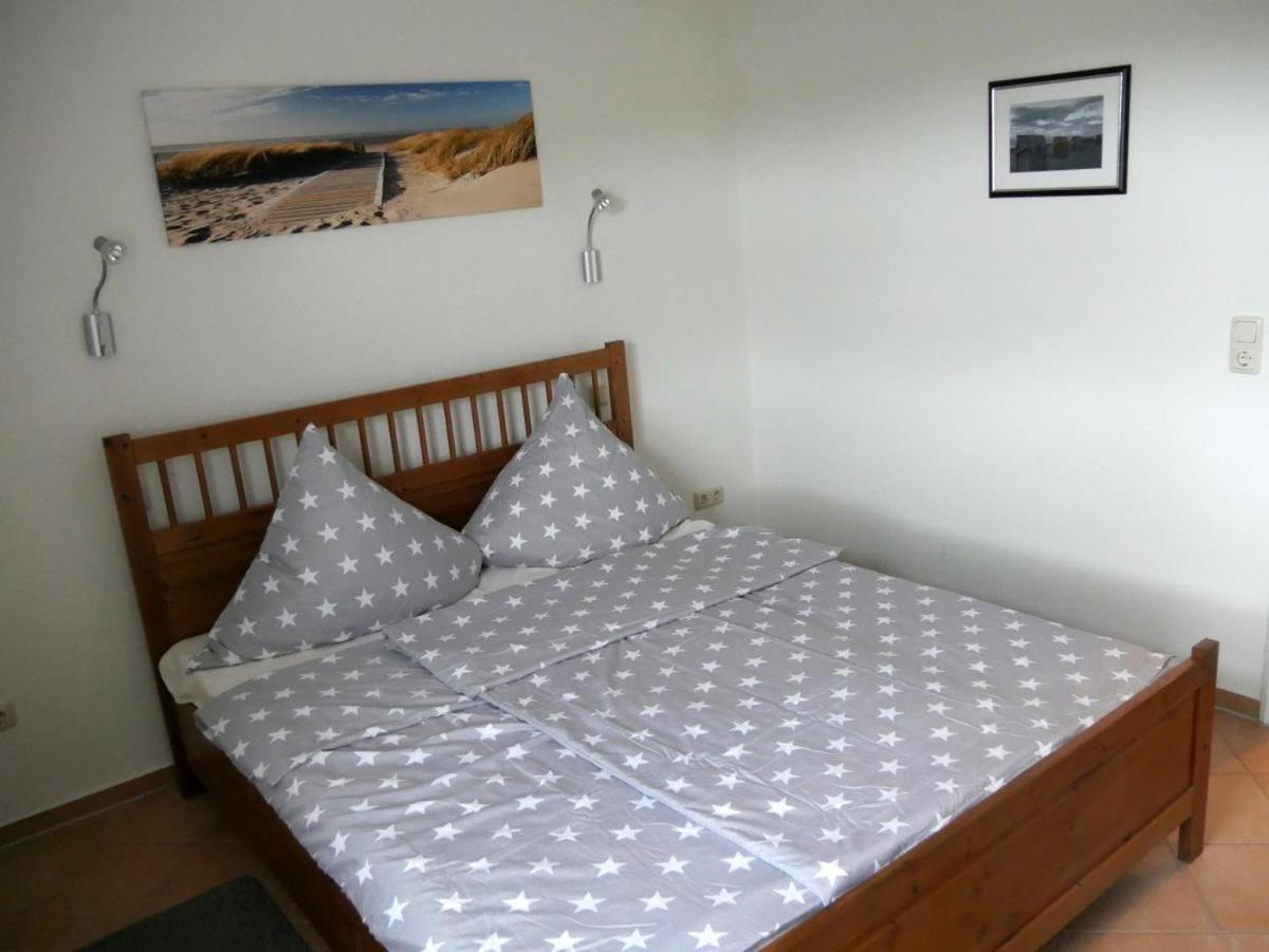 Villa Baltica Wohnung 01 Dahme  Kültér fotó