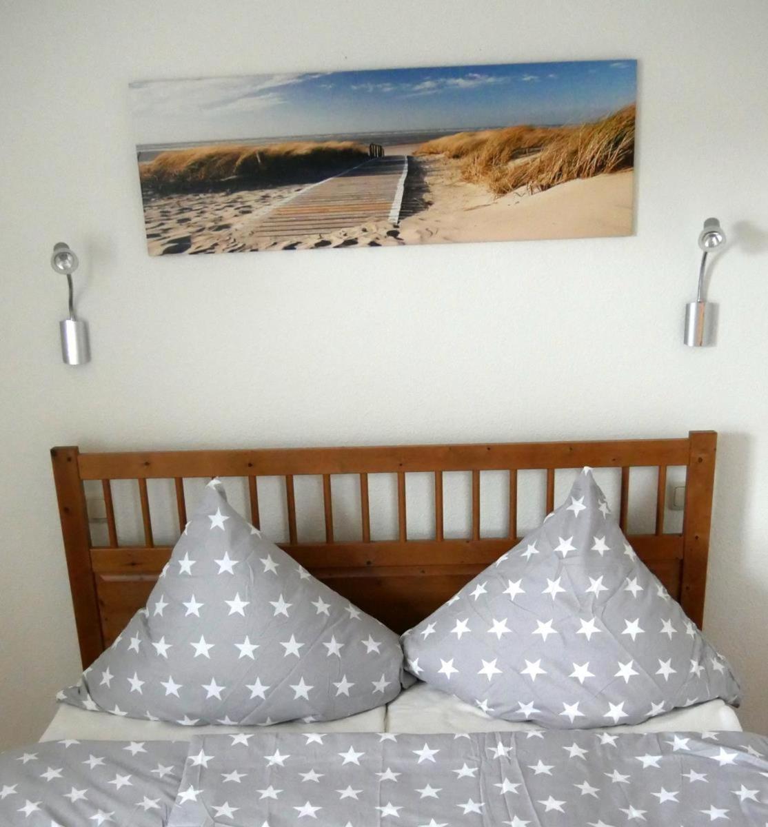 Villa Baltica Wohnung 01 Dahme  Kültér fotó